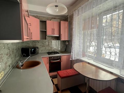 квартира за адресою Павла Вірського бульв. (Саратівська), 10