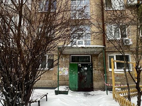 квартира за адресою Павла Вірського бульв. (Саратівська), 10