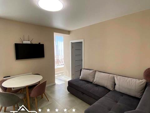 квартира за адресою Клочківська вул., 93