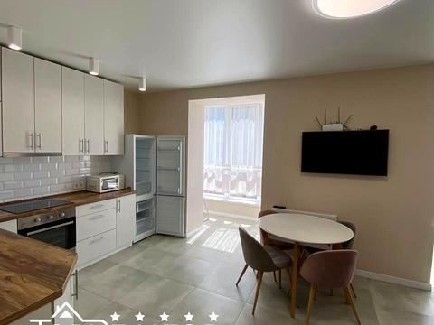 квартира за адресою Клочківська вул., 93