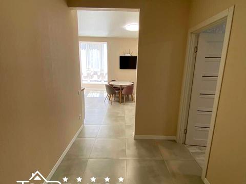 квартира за адресою Клочківська вул., 93