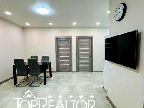 квартира за адресою Клочківська вул., 93