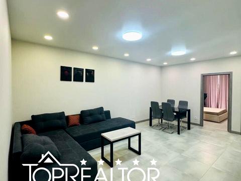 квартира за адресою Клочківська вул., 93