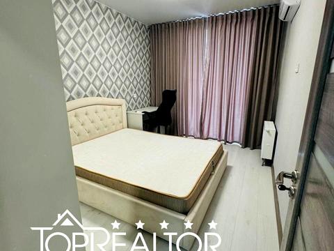 квартира за адресою Клочківська вул., 93