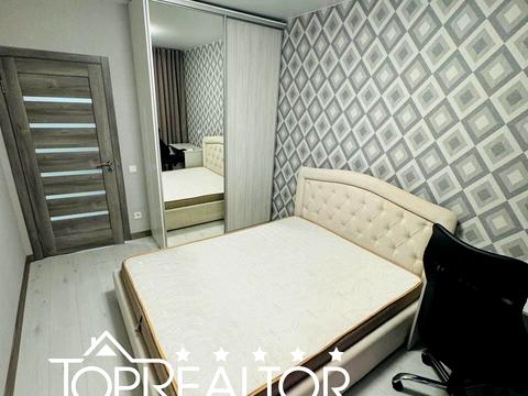 квартира за адресою Клочківська вул., 93