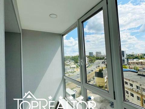 квартира за адресою Клочківська вул., 93