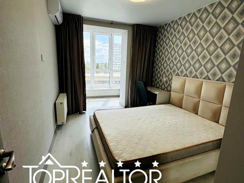 квартира за адресою Клочківська вул., 93