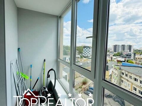 квартира за адресою Клочківська вул., 93