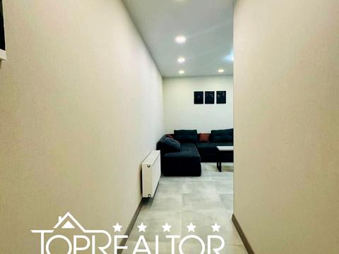 квартира за адресою Клочківська вул., 93