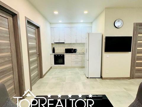 квартира за адресою Клочківська вул., 93