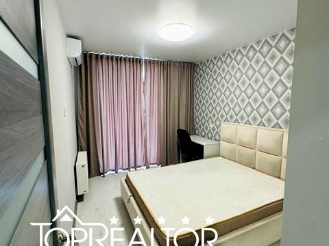 квартира за адресою Клочківська вул., 93