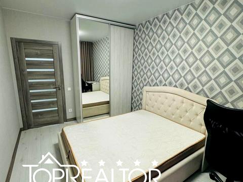 квартира за адресою Клочківська вул., 93