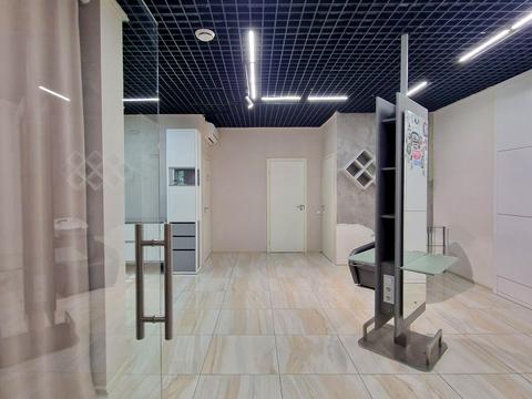 комерційна за адресою Київ, Соломії Крушельницької вул., 15-А