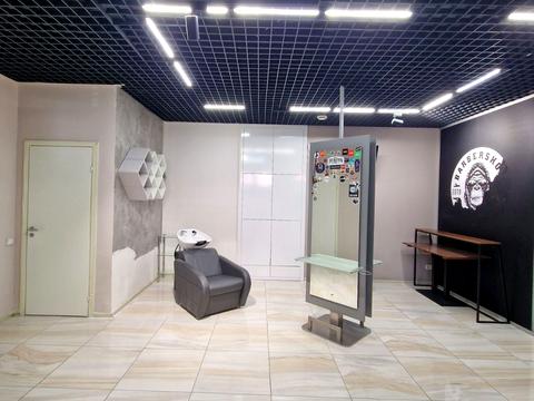 комерційна за адресою Київ, Соломії Крушельницької вул., 15-А