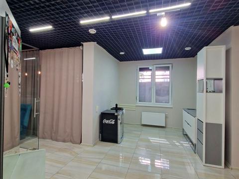 комерційна за адресою Київ, Соломії Крушельницької вул., 15-А