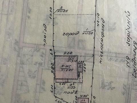 будинок за адресою смт. Східниця, Зарічна вул.