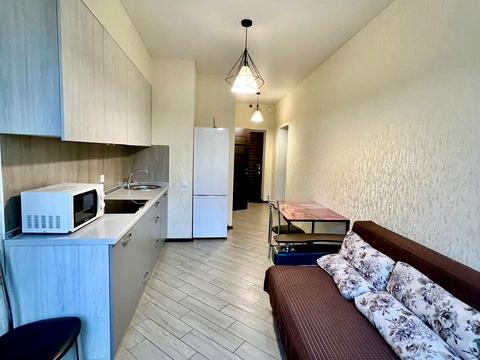 квартира по адресу Генуэзская ул., 3а
