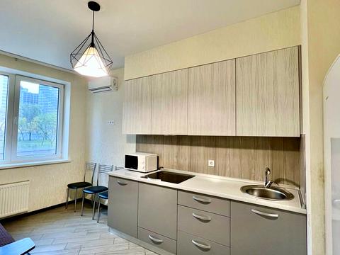 квартира по адресу Генуэзская ул., 3а