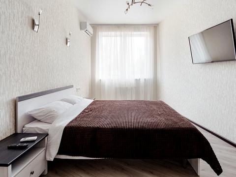 квартира по адресу Генуэзская ул., 3а