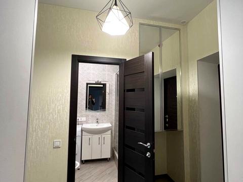 квартира по адресу Генуэзская ул., 3а