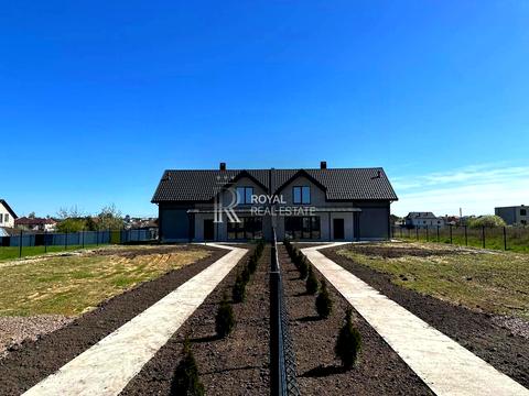 будинок за адресою Вишнева вул., 22