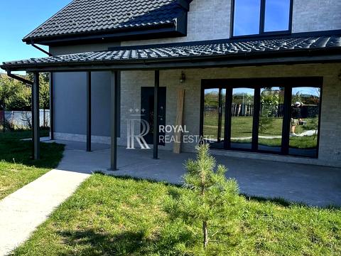 будинок за адресою Вишнева вул., 22