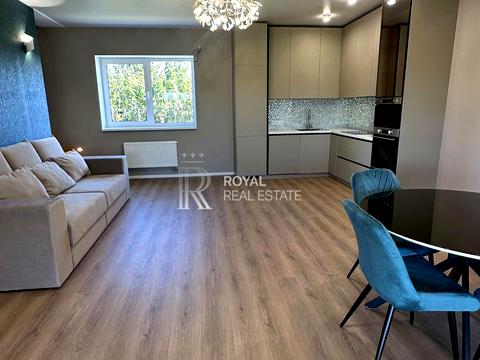 будинок за адресою Вишнева вул., 22