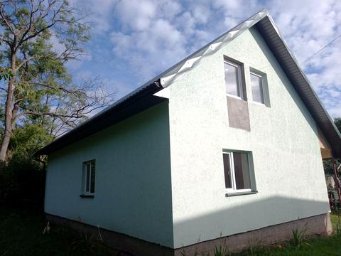 будинок за адресою Промислова