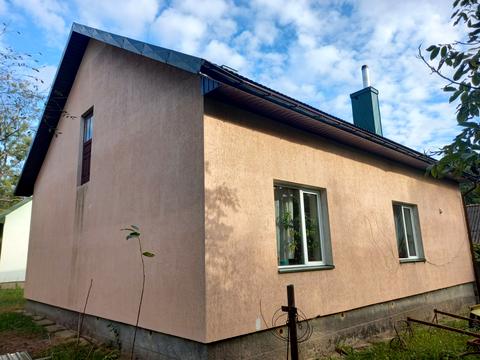 будинок за адресою Промислова