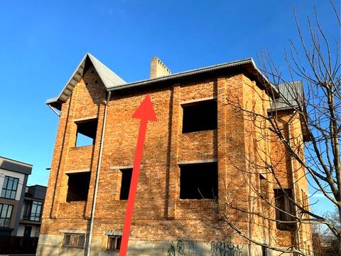 будинок за адресою смт. Брюховичі, Мазепи