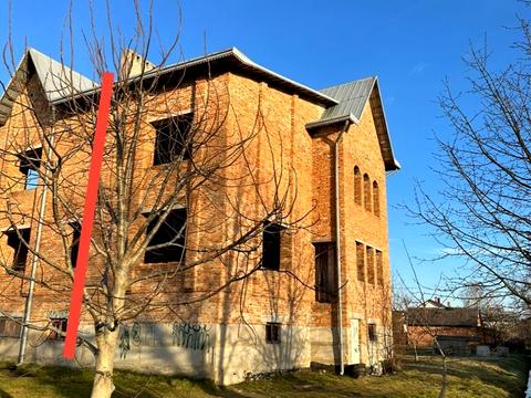 будинок за адресою смт. Брюховичі, Мазепи