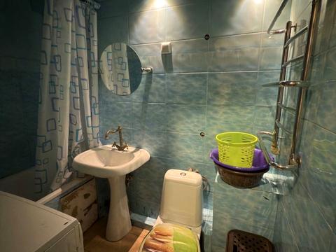 квартира за адресою Овідіопольська дорога вул., 3/67