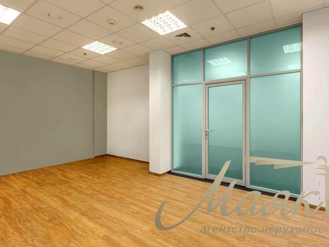 коммерческая по адресу Николая Амосова ул., 12