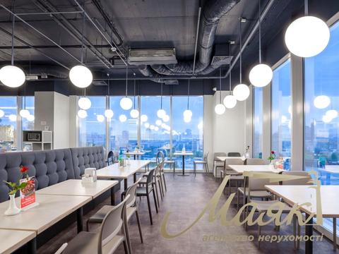 коммерческая по адресу Николая Амосова ул., 12