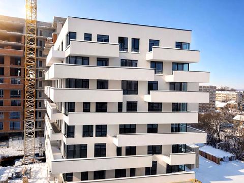 квартира за адресою Львів, Івана Раковського вул., (Будинок 2)