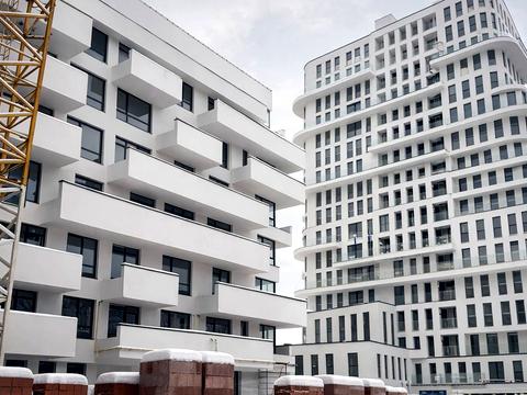 квартира за адресою Львів, Івана Раковського вул., (Будинок 2)