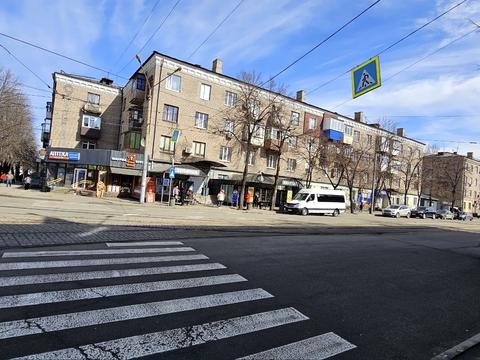 комерційна за адресою Кривий Ріг, Панаса Мирного вул., 9а