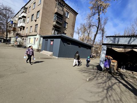 комерційна за адресою Кривий Ріг, Панаса Мирного вул., 9а