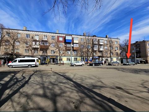 комерційна за адресою Кривий Ріг, Панаса Мирного вул., 9а