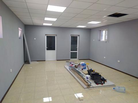 комерційна за адресою Кривий Ріг, Панаса Мирного вул., 9а