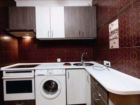 квартира по адресу Победы просп., 61