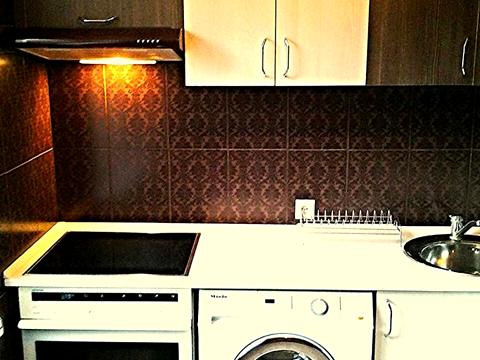 квартира по адресу Победы просп., 61