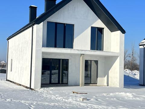 будинок за адресою Лугова