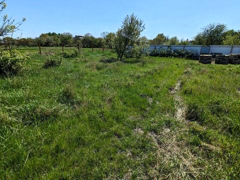 ділянка за адресою Київ, 