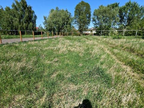 ділянка за адресою Київ, 