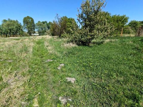 ділянка за адресою Київ, 