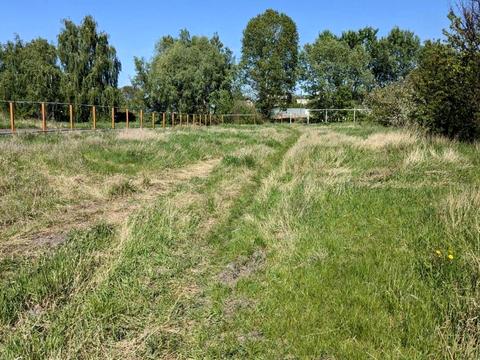 ділянка за адресою Київ, 