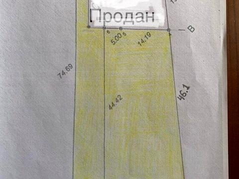 ділянка за адресою Київ, 