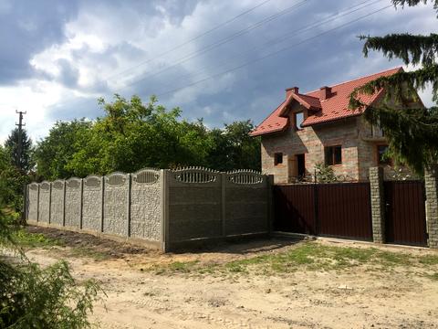 будинок за адресою Лунники