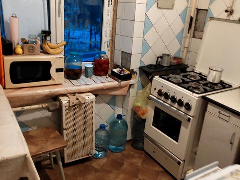 квартира за адресою Науки просп. (Гагаріна), 141